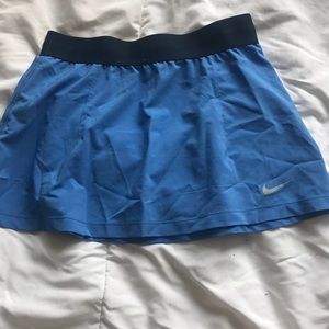 Nike skirt